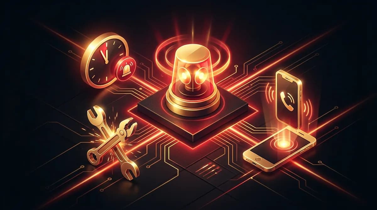 Аварийни услуги