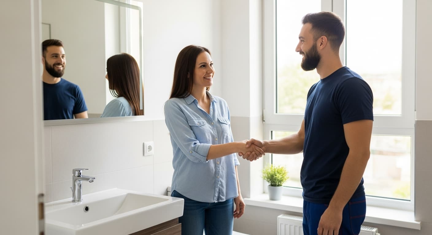 FIX Escrow: Осигуряване на плащанията за домашни услуги