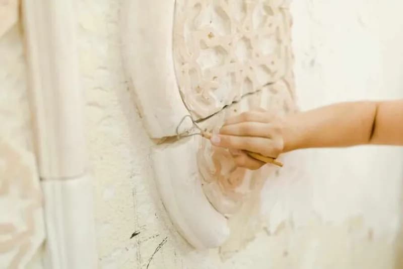 Декоративни мазилки