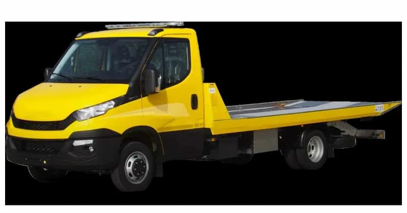 Пътна помощ при спешни случаи