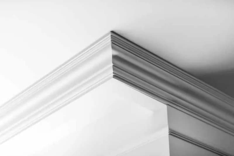 Полагане на алуминиеви ъгли