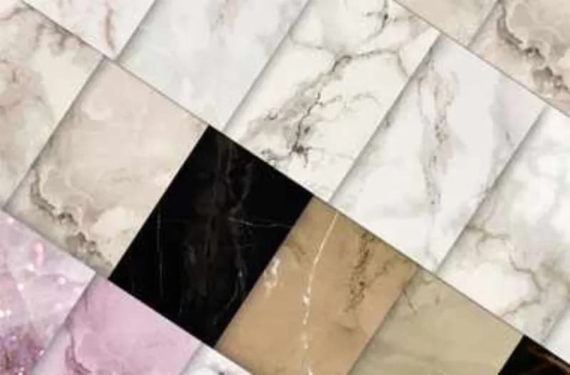 Полагане на мрамор, гранит, камък и други подови настилки