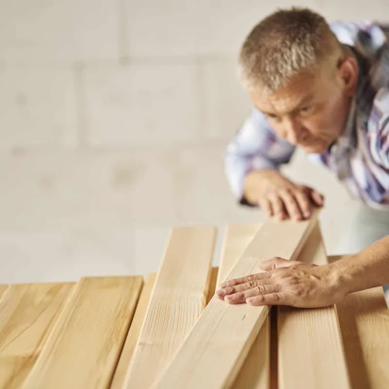 Монтаж на подови настилки