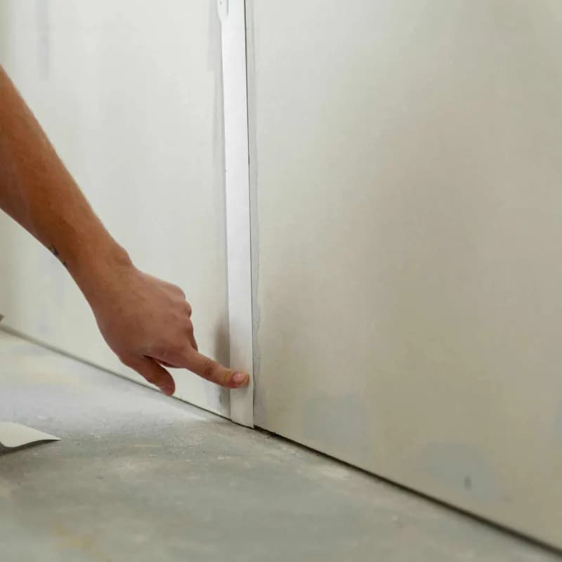 Монтаж на протектор - дъга