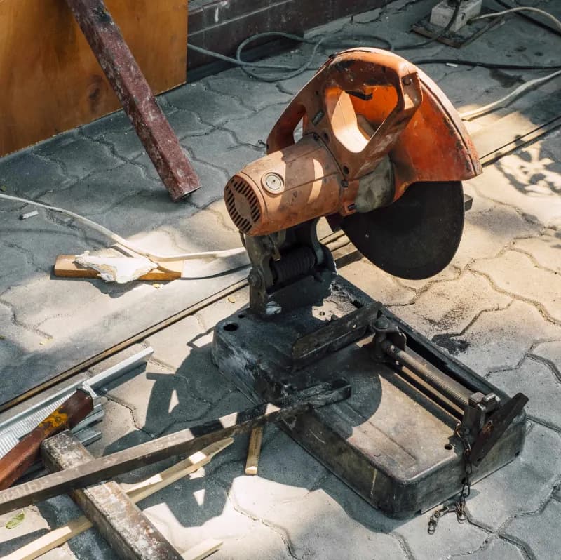 Направа на канали в бетон