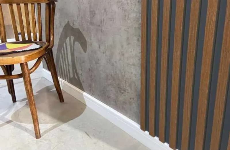 Изработка на ламперия