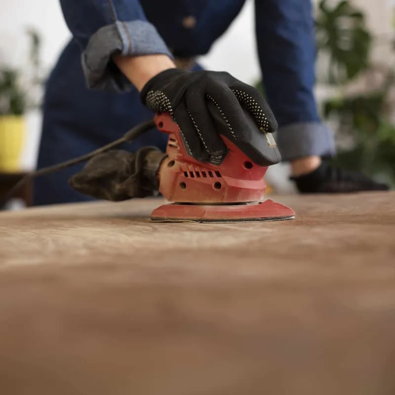 Циклене на паркет