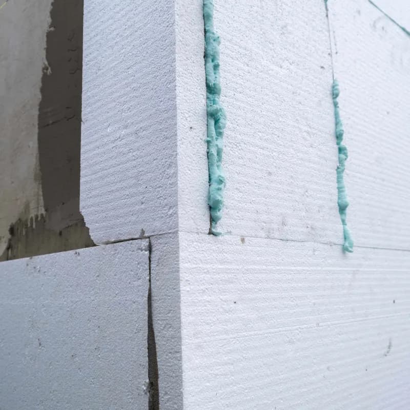 Запълване с пяна