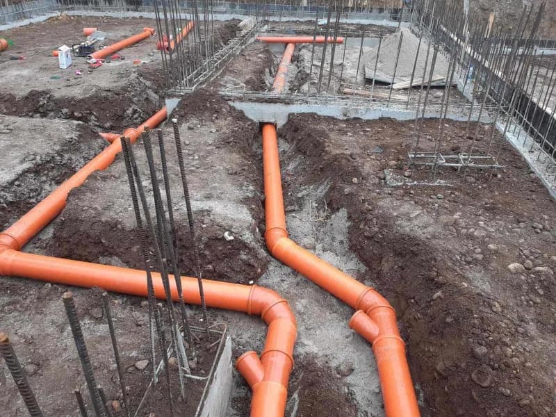 Изграждане на нов канал