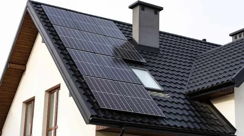 Доставка и монтаж на соларни панели