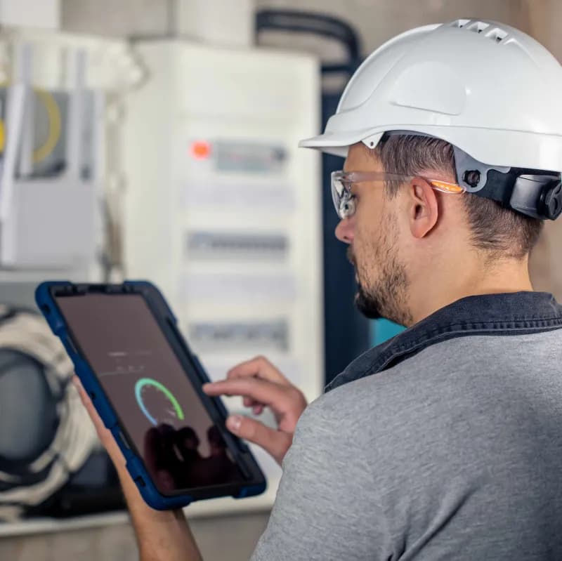 Диагностика, тестване и инспекция на електрически инсталации