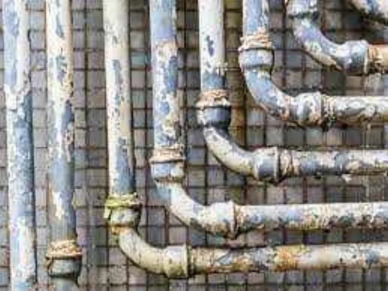 Подмяна или ремонт на водопроводна инсталация