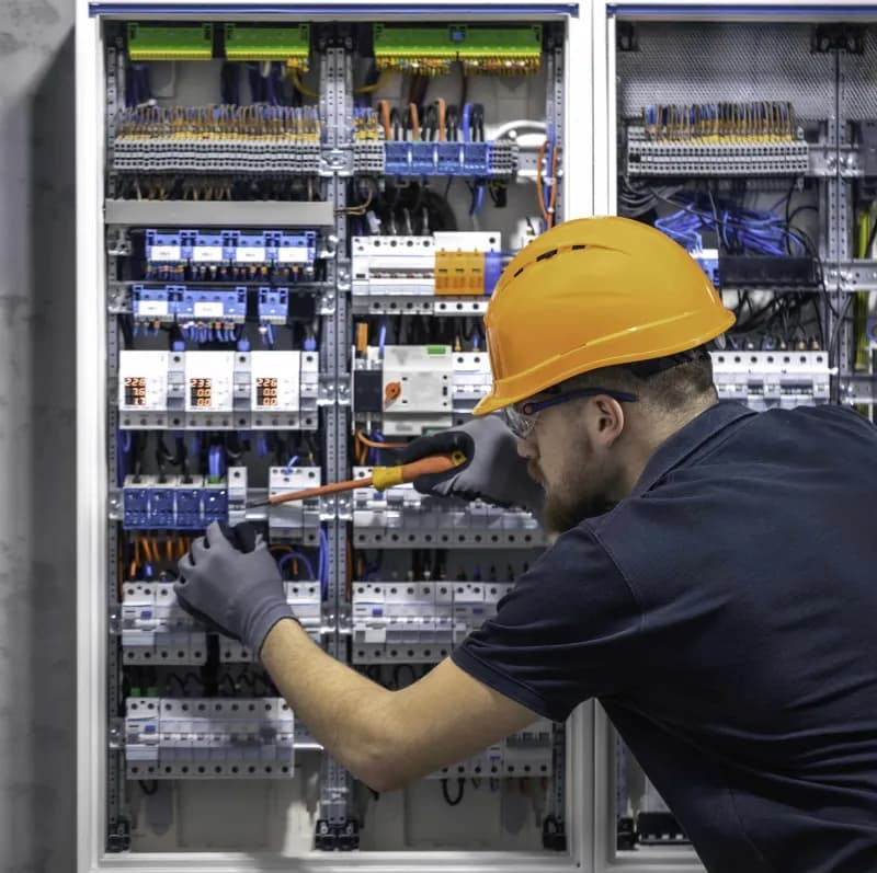 Доставка и монтаж от UPS