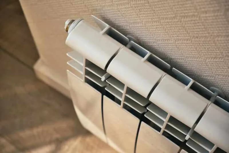 Смяна на спирателен кран