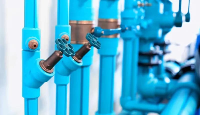 Аварийни водопроводни услуги