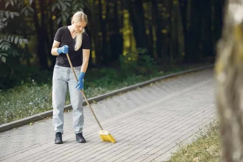 Външно почистване