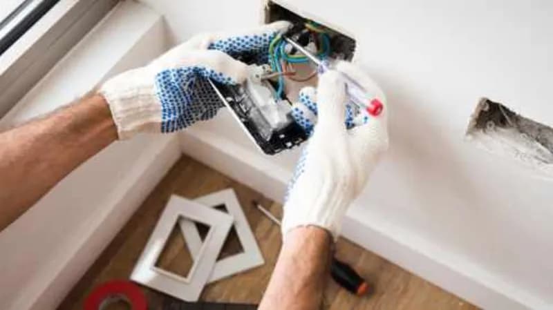 Монтаж и демонтаж на ключове и контакти