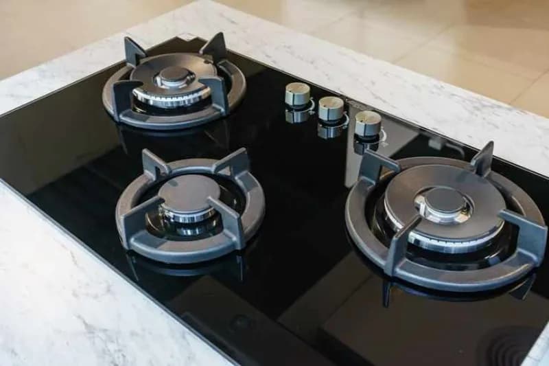 Монтаж на котлони