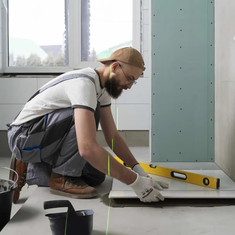 Демонтаж на стъклени екрани