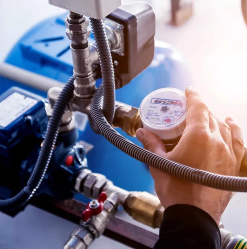 Отводняване на асансьорни шахти