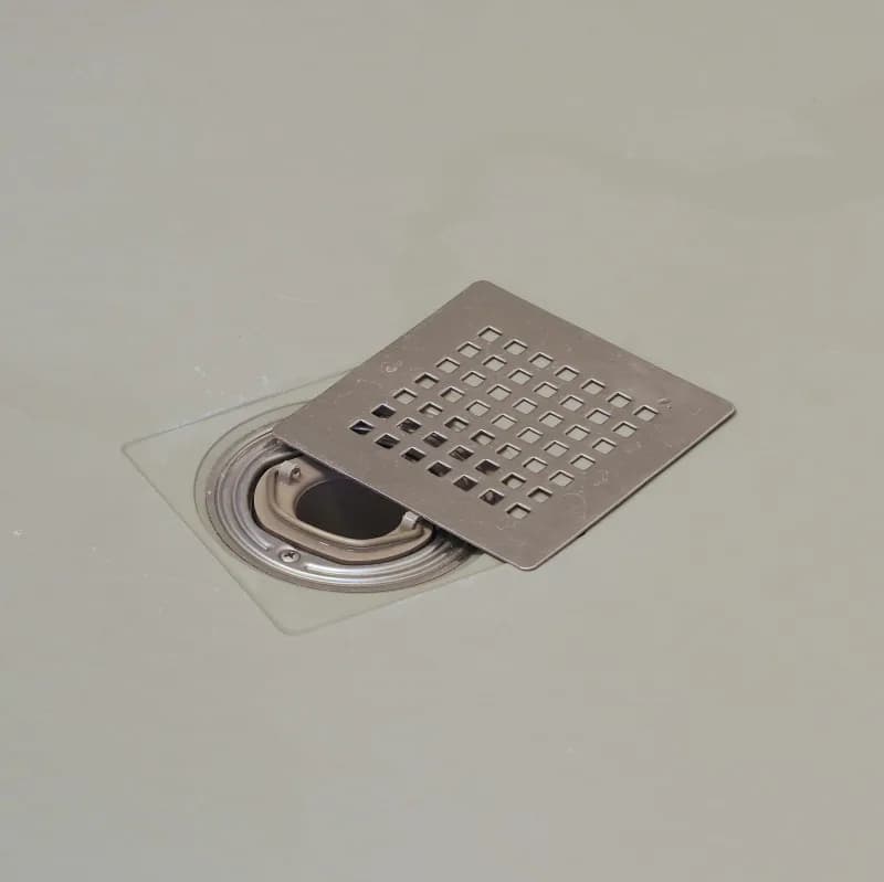 Монтаж на хидромасажен душ панел /електрическата инсталация към панела не е включена/