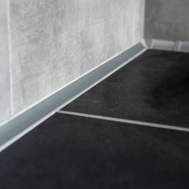 Монтаж на водна бариерна лента