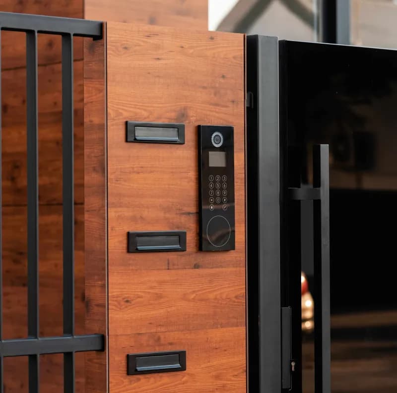 Монтаж на звънчева система до 35 звънеца