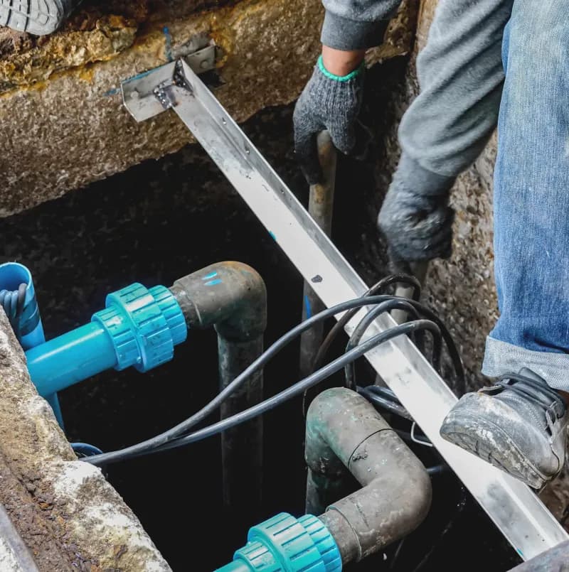 Видеодиагностика на канали