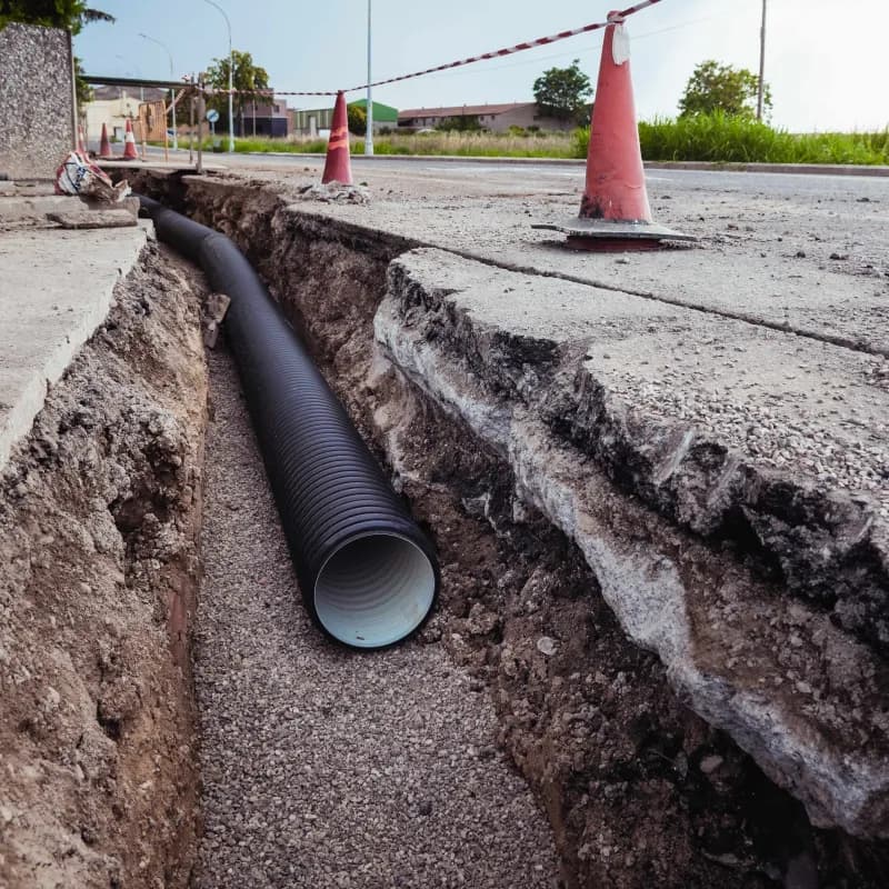 Монтаж на обемен бойлер