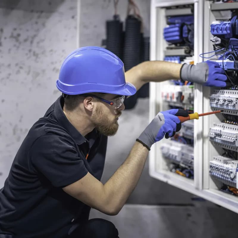 Ремонт на отстраняване на повреди