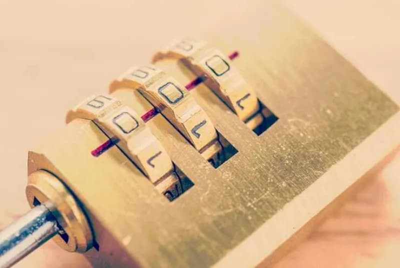 Отключване на касови брави на дървени, метални, PVC врати и др.